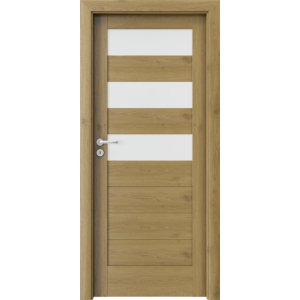 Porta Verte HOME C.3 Dub Prírodný 